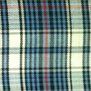 Multicolor Blue Yarn