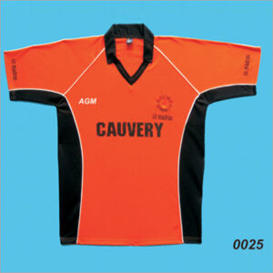 Cotton Designer T Shirt