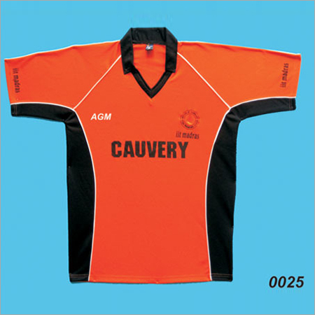Cotton Designer T Shirt