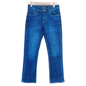 Mens Blue Jeans - Color: Different Available