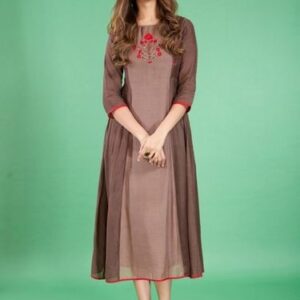 Dry Cleaning Perfect Finishing Ladies Kurtis